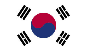 South Korea